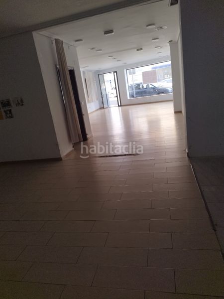 Foto 71c653dd-676c-46db-8ce0-e9680f5604e6. Lloguer local comercial a Almendralejo