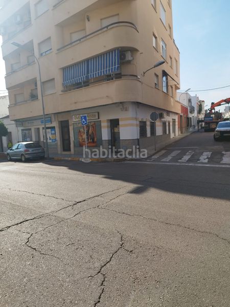 Foto 8f98437f-33ac-446e-b456-5cde75bddcfc. Lloguer local comercial a Almendralejo