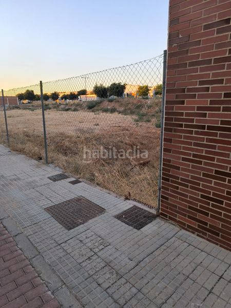Foto 03234137-395f-4011-8b67-2247a6d50c68. Terreny residencial a Almendralejo