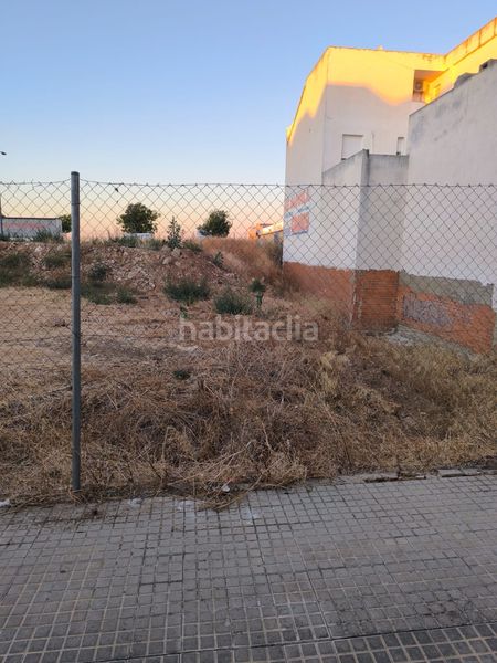 Foto 3ff88592-0c11-4408-92e2-d4f0084a4225. Terreny residencial a Almendralejo