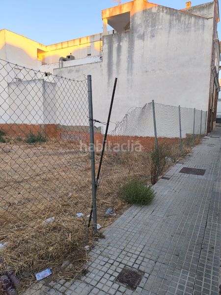 Foto 4f353df0-60a0-4d02-a27b-426028cd7bac. Terreny residencial a Almendralejo
