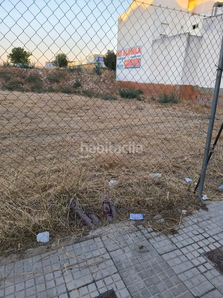 Foto 6727c579-746c-450c-97db-c85f2b4c96b2. Terreny residencial a Almendralejo