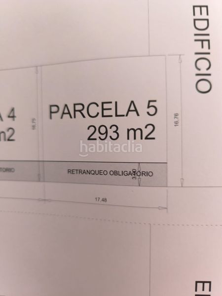 Foto ec5fc214-8b96-4405-8a9a-5366c61befea. Terreny residencial a Almendralejo