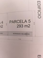 Terreno residenziale  Calle zafra