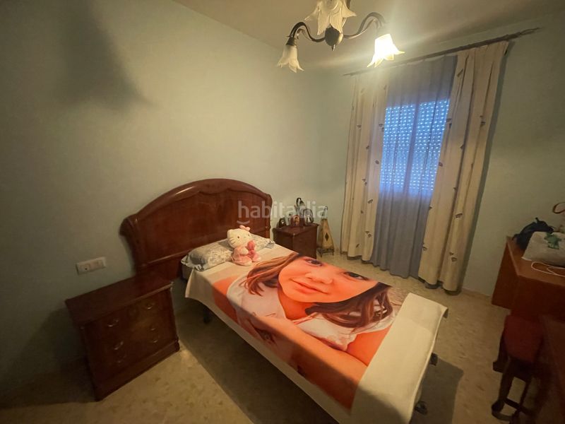 Foto 189507fa-6316-4322-9d03-78d9c4d1f5da. Piso en calle vicente aleixandre 1 en Almendralejo