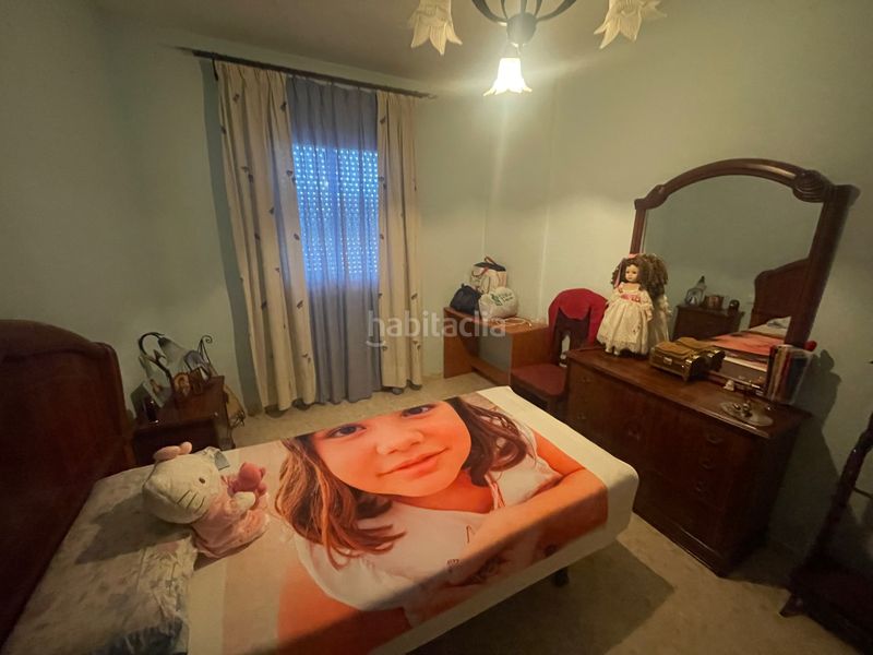 Foto 28446d34-e1d0-4126-8d04-b715253c6c57. Piso en calle vicente aleixandre 1 en Almendralejo