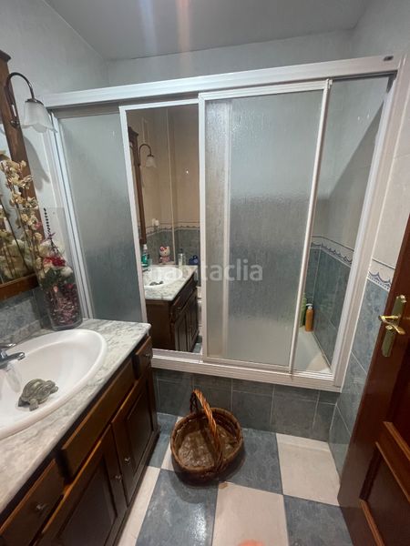 Foto 2d02a4ff-be72-48c3-9ff9-678c2f8c27e8. Piso en calle vicente aleixandre 1 en Almendralejo