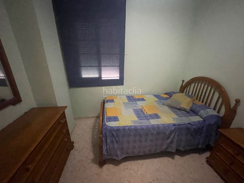 Foto 3df7f3aa-f4f1-4b46-82dd-f802d2ee0677. Piso en calle vicente aleixandre 1 en Almendralejo