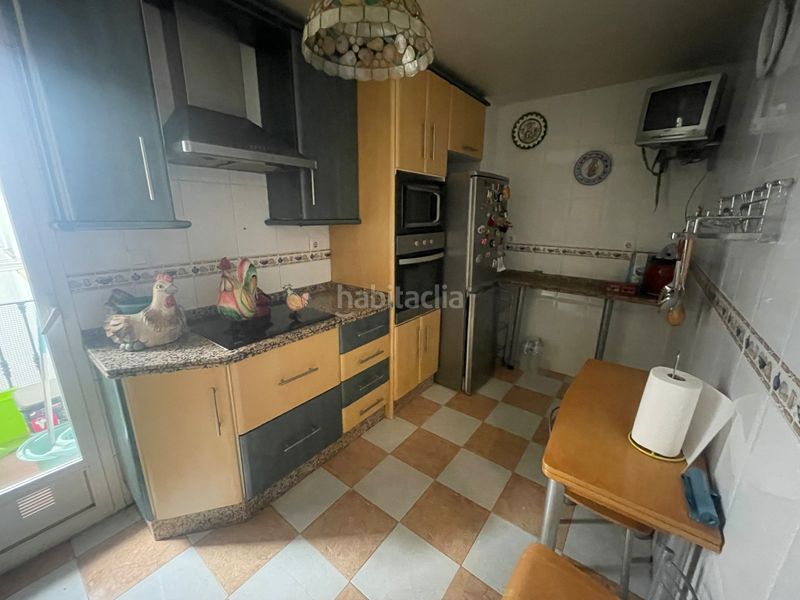 Foto 440a9676-6da6-4386-b945-200fac92fa1e. Piso en calle vicente aleixandre 1 en Almendralejo