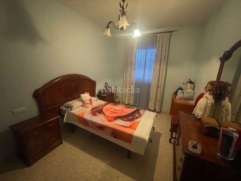Foto 448d623e-d777-4f40-8864-39761d312bf7. Piso en calle vicente aleixandre 1 en Almendralejo