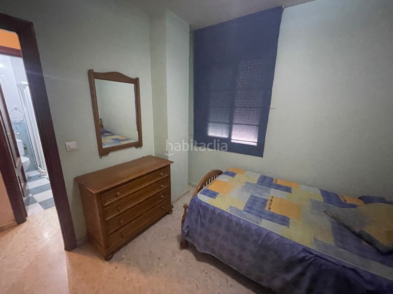 Foto 5d20a451-e28d-49ef-8b2e-f47597f800b5. Piso en calle vicente aleixandre 1 en Almendralejo