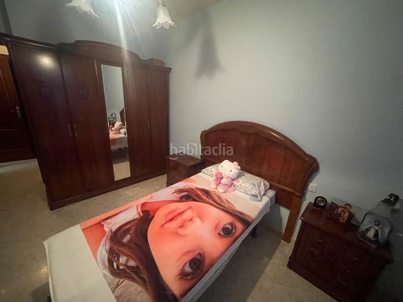 Foto 5f45c1db-e042-426a-b3b1-d9d626c56692. Piso en calle vicente aleixandre 1 en Almendralejo