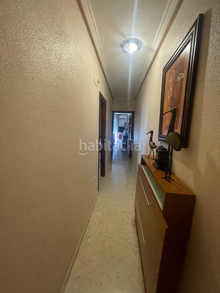 Foto 7cb1f04f-70f5-4842-ae3c-f9563225bb9e. Piso en calle vicente aleixandre 1 en Almendralejo