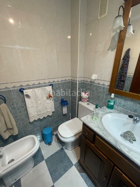 Foto 9f1eef0b-fa60-4f40-8533-43dcd0e15514. Piso en calle vicente aleixandre 1 en Almendralejo