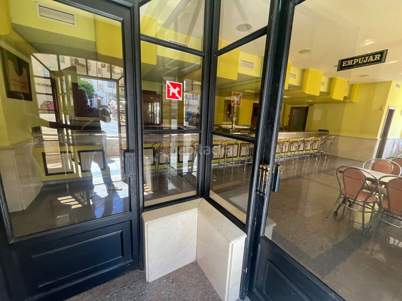 Foto 6acb964b-d9c2-4407-9303-6a29884103a1. Local comercial a Almendralejo