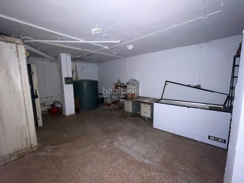 Foto aca16b17-867c-4bed-b099-e89a03347280. Local comercial a Almendralejo