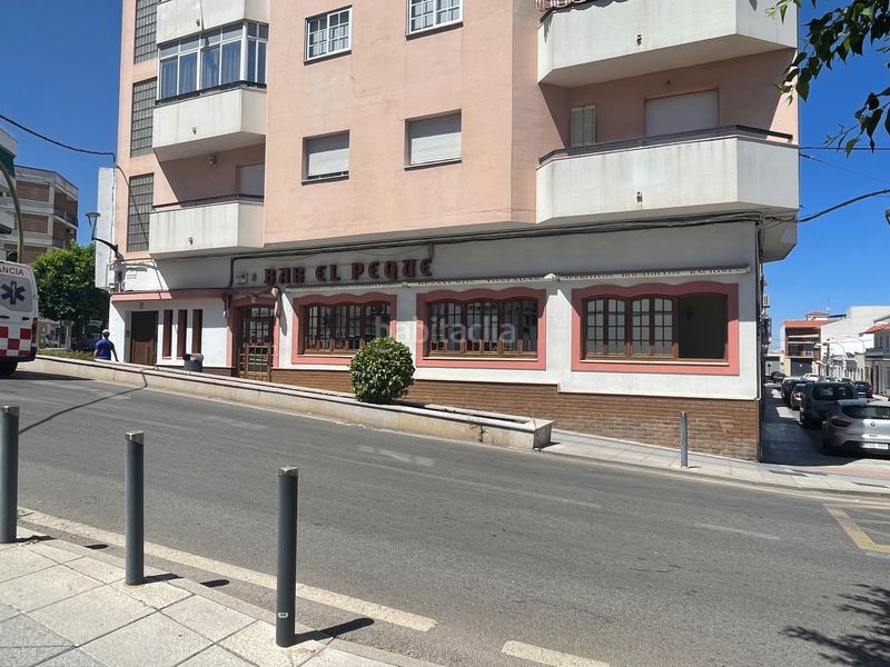 Foto ef5295f4-666d-4b21-a932-57502380db99. Local comercial a Almendralejo