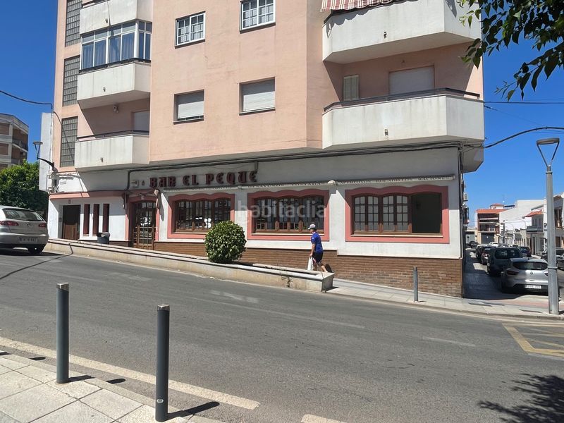 Foto f62b4eab-e396-4eff-8ca7-732c68daadeb. Local comercial a Almendralejo