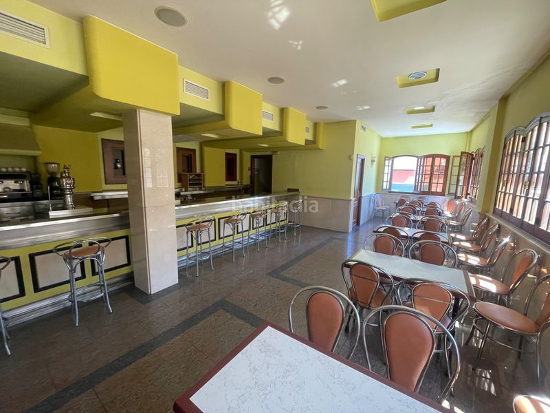 Foto f771ff37-07af-426e-a0f2-655164e443ac. Local comercial a Almendralejo