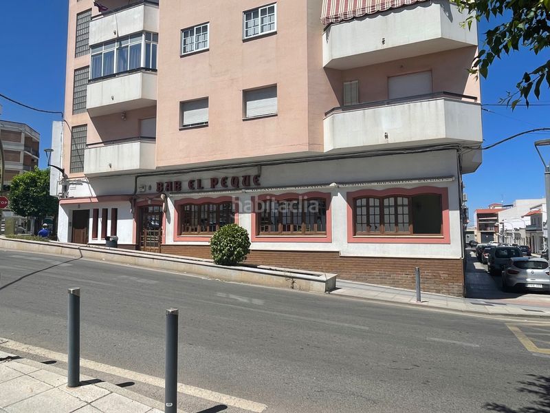 Foto f9fac5ea-190f-4b84-a567-db0c9528be9e. Local comercial a Almendralejo