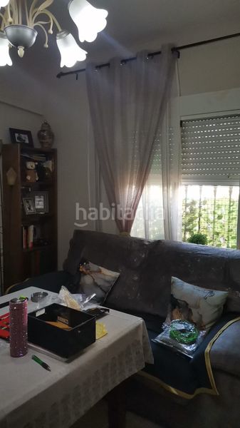 Foto 01af1881-8793-4139-a1a2-789e09c6d4a5. Casa adossada amb aparcament a Burguillos del Cerro