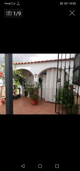 Foto 312f88ac-d8e7-46a6-b883-10506fc46fbf. Casa adossada amb aparcament a Burguillos del Cerro