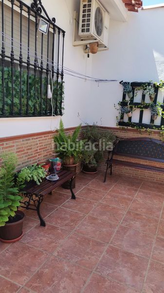Foto 5b5266ff-9197-47f1-8f18-e0ee787f98bf. Casa adossada amb aparcament a Burguillos del Cerro