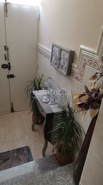 Foto ba8a0ba2-70b5-493f-a8ac-fb32770d81e4. Casa adossada amb aparcament a Burguillos del Cerro