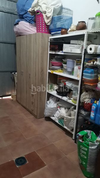 Foto ce2540d7-b89c-4684-8e75-a278813c66a4. Casa adossada amb aparcament a Burguillos del Cerro