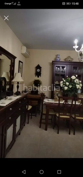Foto edcf729b-3bc9-4fb2-8930-bab4d2ab84b8. Casa adossada amb aparcament a Burguillos del Cerro