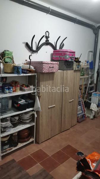 Foto f4413814-1705-40e4-af9e-fa365ef30dbb. Casa adossada amb aparcament a Burguillos del Cerro