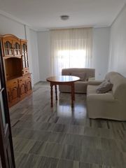 Pis a Avenida de la Paz