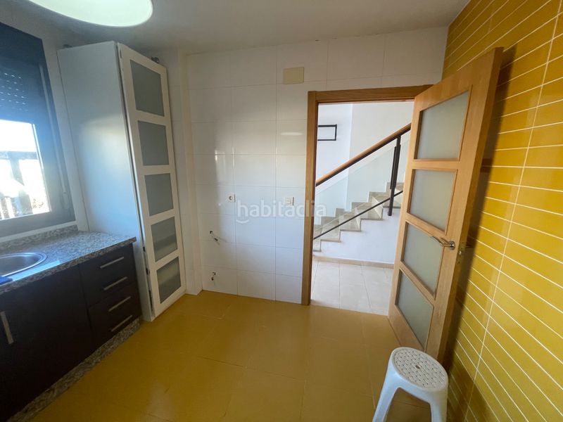 Foto 31630a7f-daa2-4e48-8898-3f0560cb07e9. Casa adossada amb aparcament a Almendralejo