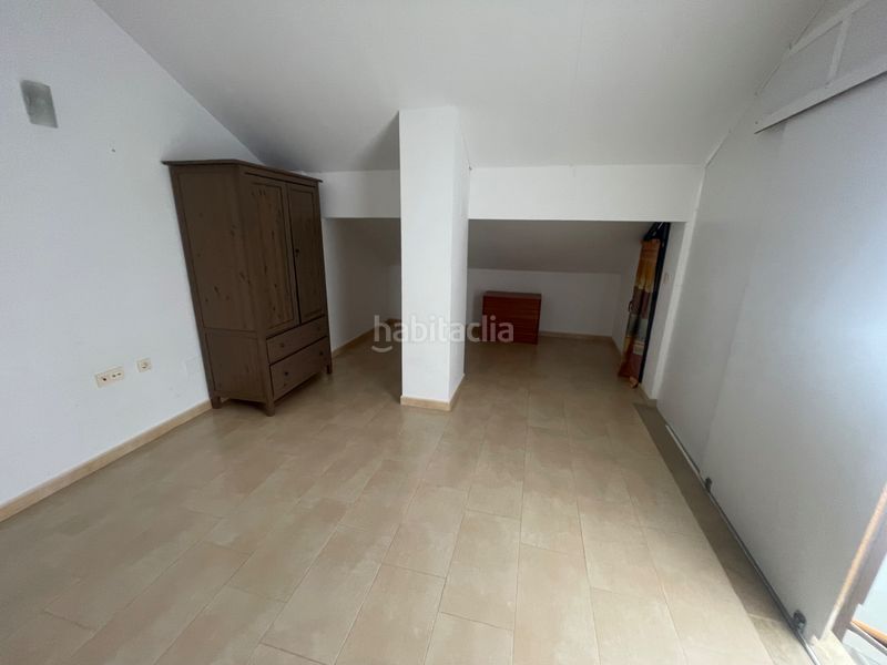 Foto f4386a29-a7f8-4096-9e76-3ffd3d6742ba. Casa adossada amb aparcament a Almendralejo