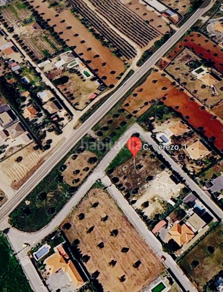Foto 0b9bb4c9-d7fc-4a11-86f1-524368c5aa63. Terreny residencial a Almendralejo