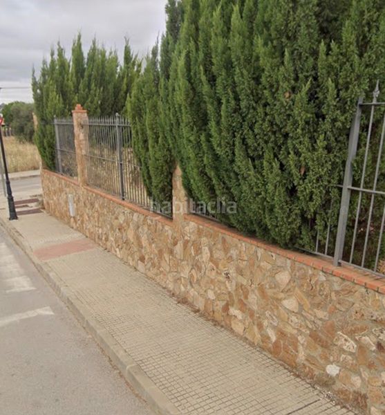 Foto 27f5d765-9e00-4273-89a6-eb85edbba91d. Terreny residencial a Almendralejo