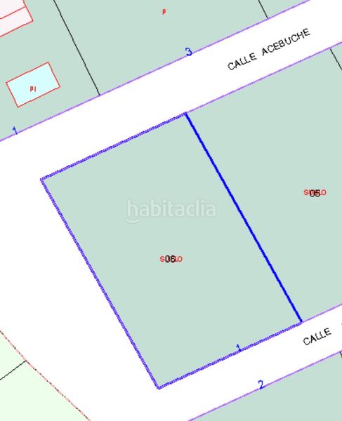 Foto 3264857e-2552-4c23-842f-20acc694b31c. Terreny residencial a Almendralejo