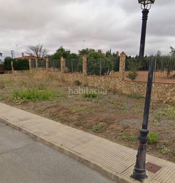 Foto 66b6448e-ed90-4dbd-a0fd-27dbb86c40c0. Terreny residencial a Almendralejo