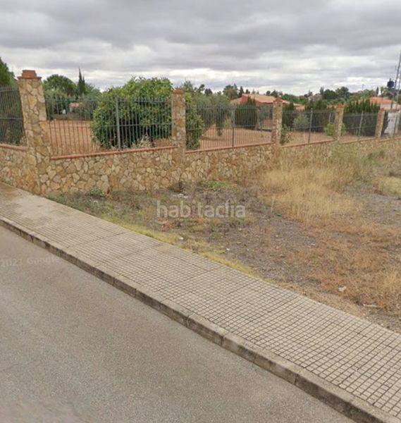 Foto b861873e-4c16-4902-8edf-874c7e47b146. Terreny residencial a Almendralejo