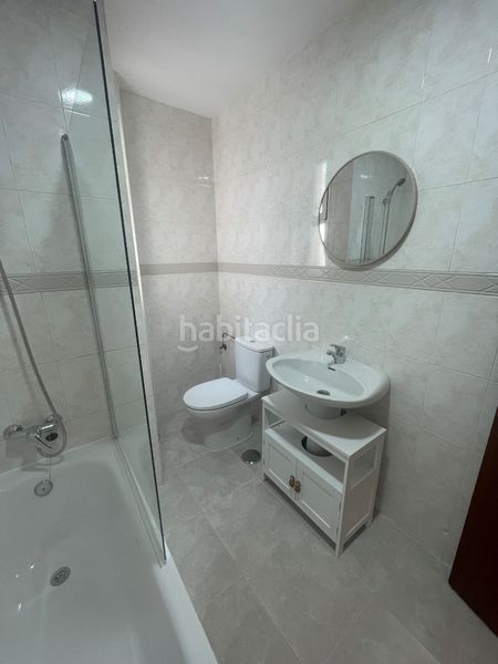 Foto 00f2c441-a9e2-41ae-9a11-4293734a6042. Rent flat in Almendralejo