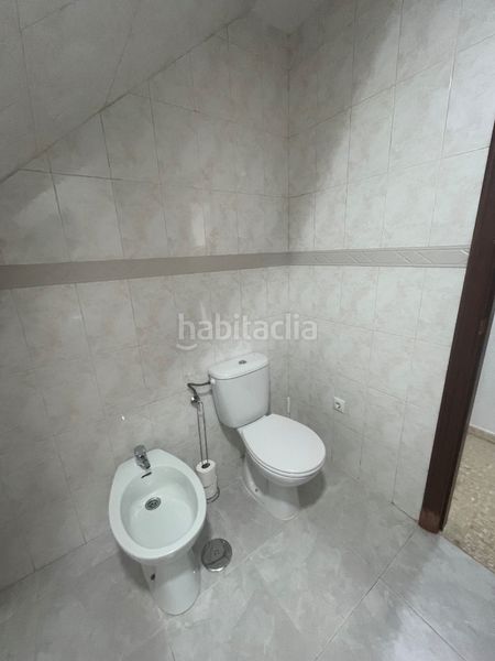Foto 3835e744-2175-40e2-842d-eca08859f8a8. Rent flat in Almendralejo