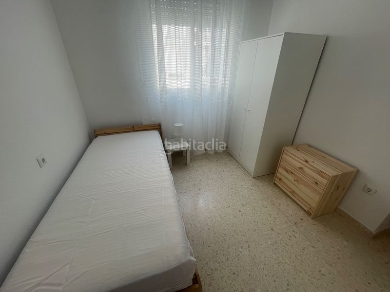 Foto 5191d132-b3b8-4a3f-b78e-f5f8757f78d0. Rent flat in Almendralejo