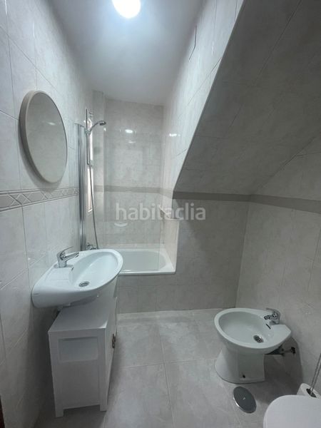 Foto ca084b35-4e29-4cf3-a8d1-eefd241b06a1. Rent flat in Almendralejo