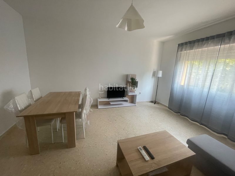 Foto cd81164b-b582-4863-9956-889cc987662f. Rent flat in Almendralejo