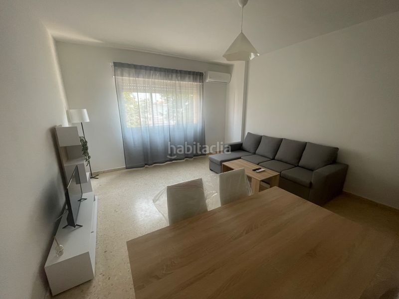Foto d1c1065e-164d-4f40-a9a9-6bc04aa7f89f. Rent flat in Almendralejo