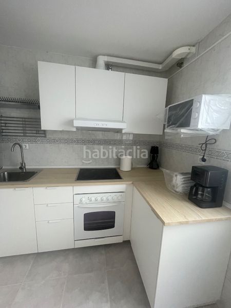 Foto d3ec84cc-19c1-4491-a943-f69ba60c7152. Rent flat in Almendralejo