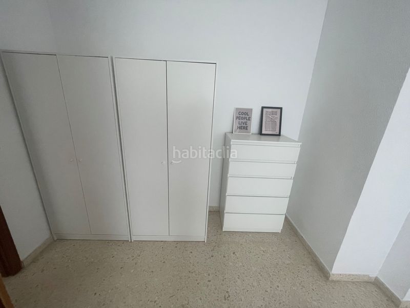 Foto d65f58fc-eba7-47a8-9194-ff96e9dfc332. Rent flat in Almendralejo