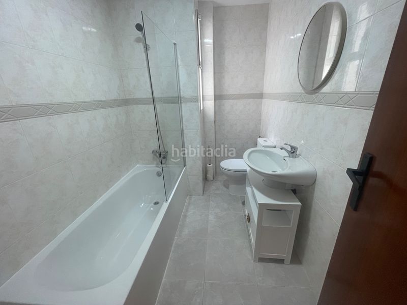 Foto f65aa931-bb86-4257-9844-2ac99c427629. Rent flat in Almendralejo