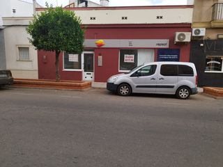 Lloguer Local Comercial  Calle santa marta