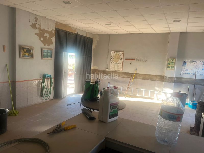 Foto d2cf953a-9c0c-4662-a6e4-ae5b16567d48. Nau industrial a Almendralejo